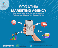 Digital Marketing Agency Pakistan | Sorathia Marketing Agency