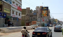 Adshor Outdoor Billboard Advertising Agency Karachi - Book Billboard Online Best Rates Marketing Agency Pakistan.