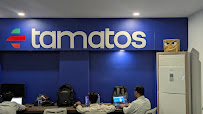 Tamatos - Full Stack Digital Marketing Agency