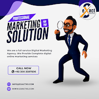 EXACT DIGITAL MARKETING
