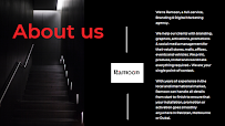 Ramoon - Marketing Agency