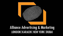 Alliance Advertising & Marketing
