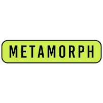 Metamorph - The Creative Agency
