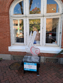 Six East Salon and Spa