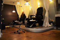 Amore Hair Salon + Spa