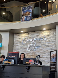 Designers Edge Hair Studio & Bella Vita Garden Spa