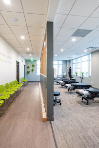 RxWellness Spine & Health - Rockville