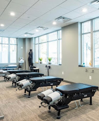 RxWellness Spine & Health - Rockville