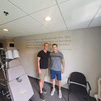 Chiropractic Wellness Center of Baltimore