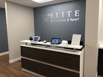 Elite Chiropractic & Sport - Columbia, MD