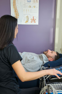 Complete Chiropractic & Rehabilitation, LLC