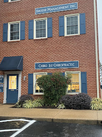 Spine & Sport Annapolis