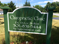 Mellon Chiropractic Clinic