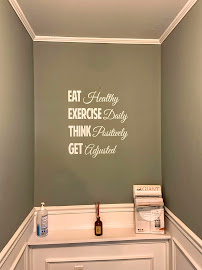 Chiropractic Care Center