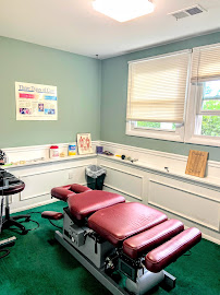Chiropractic Care Center