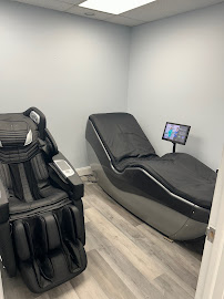 Auto Accident Injury Chiropractic Clinic (모커리 교통사고 전문병원)