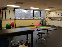 McAuliffe Chiropractic Office
