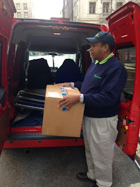 Expedited Courier Group