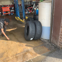 Booth Courier Service LLC