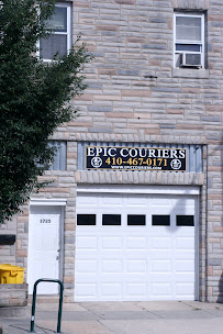 Epic Couriers