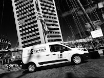 Lightning Express Same Day Delivery