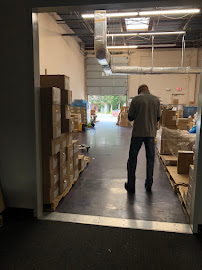 Swift Delivery & Logistics