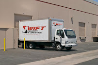Swift Delivery & Logistics