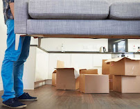 Gereck Delivery Service LLC