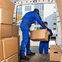 Gereck Delivery Service LLC