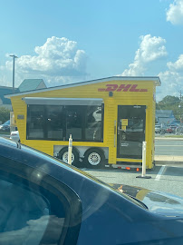 DHL Express Service Point Silver Spring