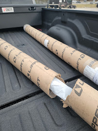 TForce Logistics - Baltimore