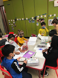 Academy Child Development Center at DuFief Center