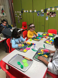Academy Child Development Center at DuFief Center