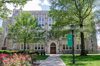 Loyola University Maryland