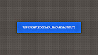 Top Knowledge Healthcare Institute