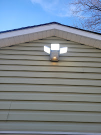 Seals Electric, LLC