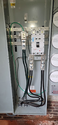 Able Electrical Services, Inc