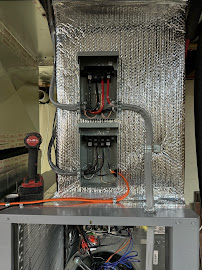 JPS Electrical Services