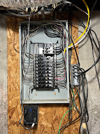 Western Electric LLC