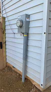 NB Electric Company LLC