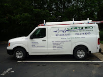 Certified Electrical Technologies