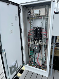 Edmunds Electrical Services LLC