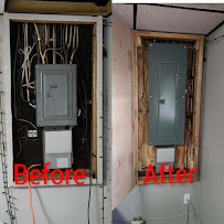 Mark H. Anderson Electrical Services, Inc