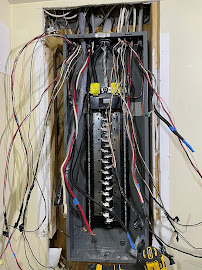 BOSSOM & SON ELECTRICAL SERVICE INC.