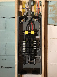 A&S Electric, LLC