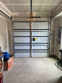 The Garage Door Company, LLC