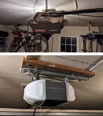 The Garage Door Company, LLC