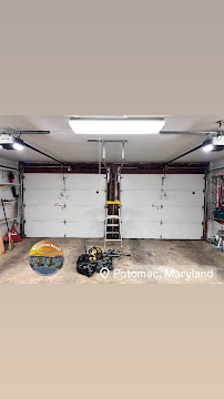 Neighborhood Garage Door Of Rockville