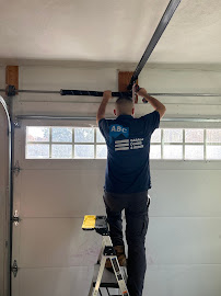ABC Garage Doors & Repair - MD, DC, VA