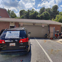 Live Garage Door Repair
